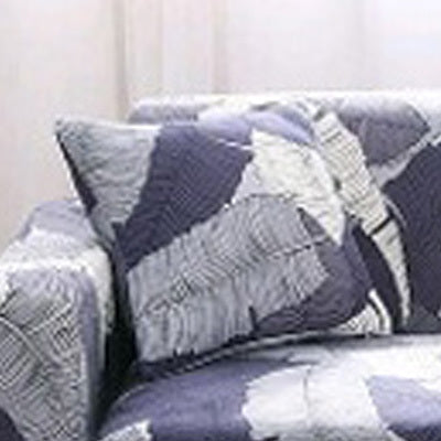 Printed Sofa Slipcover