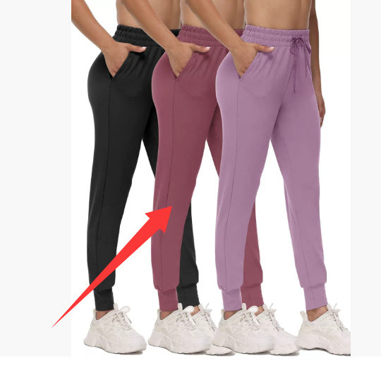 Leisure Yoga Pants