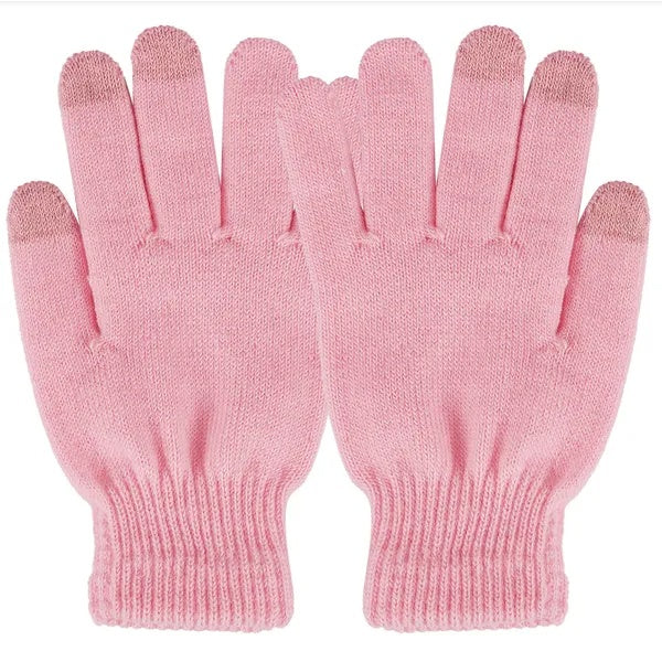 Outdoor Knit Gloves