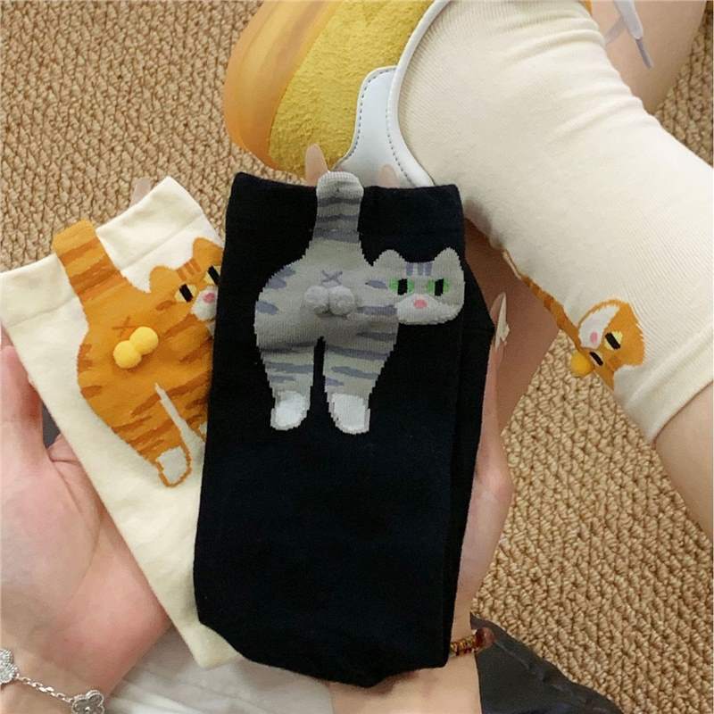 Novelty Sport Socks