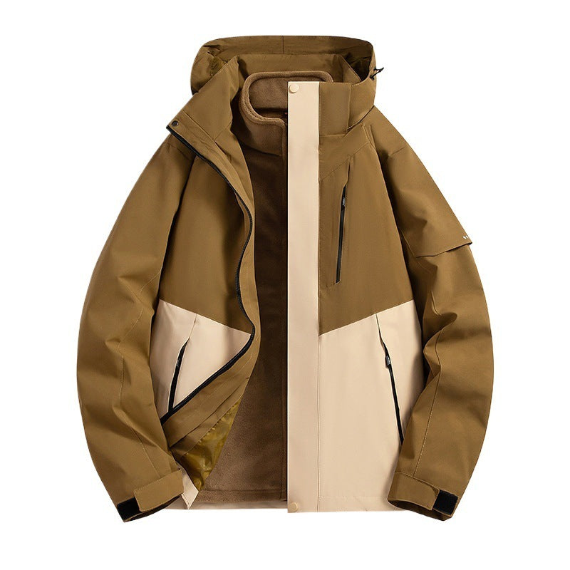 Gore-Tex Jacket