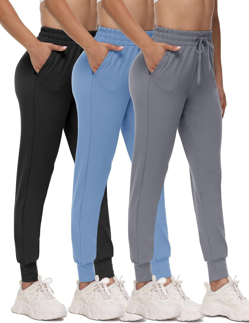 Leisure Yoga Pants