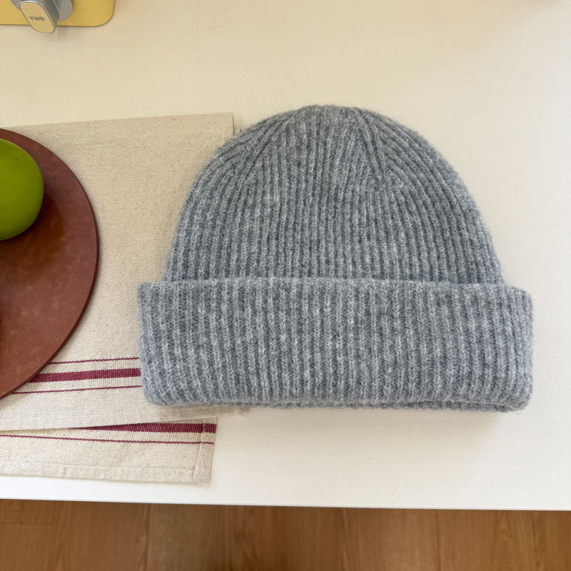 Wool Cap