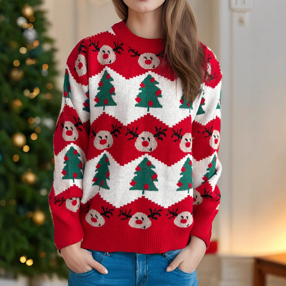 Christmas Sweater