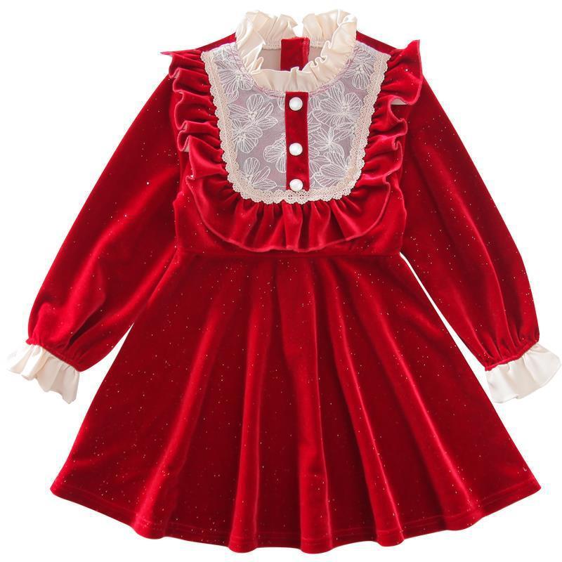 Christmas Dress
